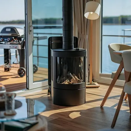 Casa vacanze Floatinghouse Seelenbaumler - Lp13